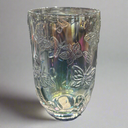 Butterfly class cup