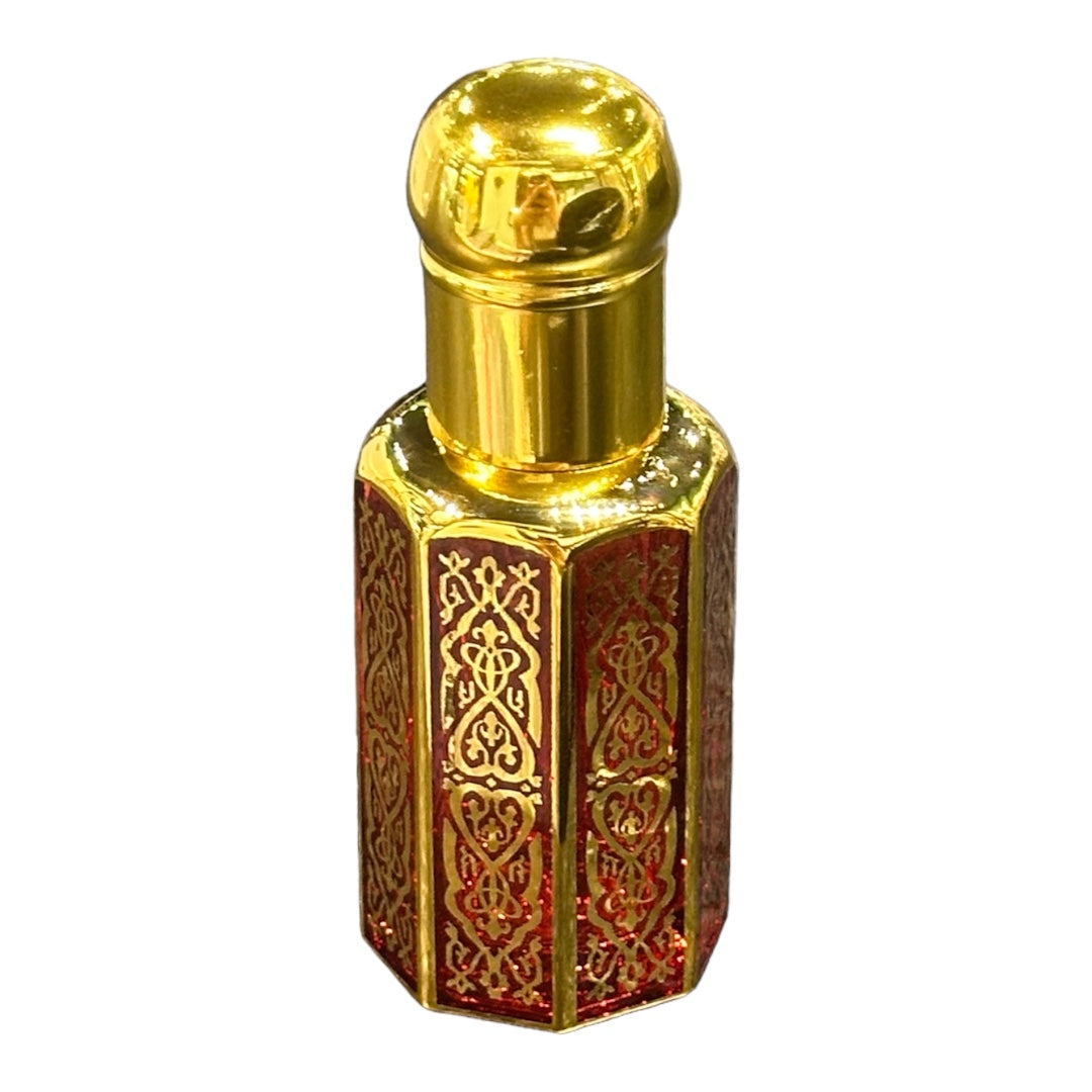 Royal oil