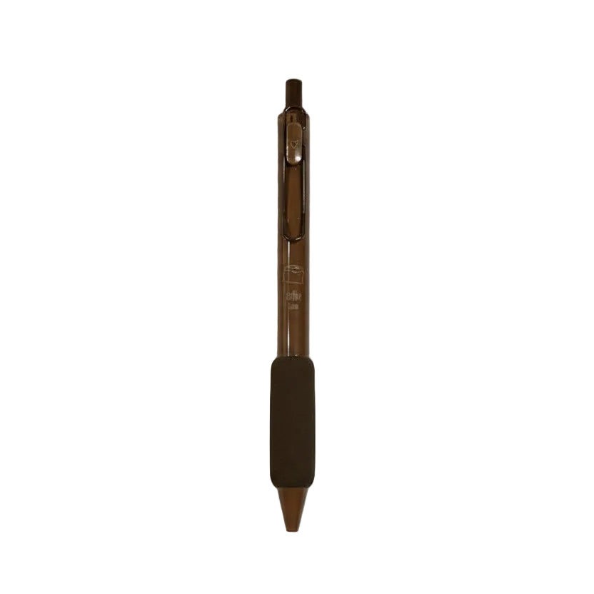 Pen: Coffee