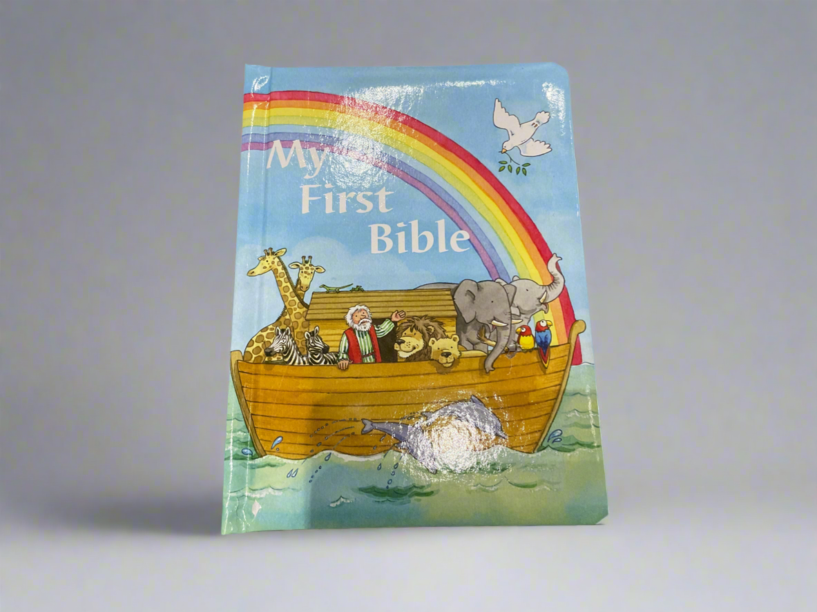 My First Bible