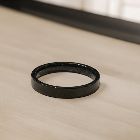 Band Rings