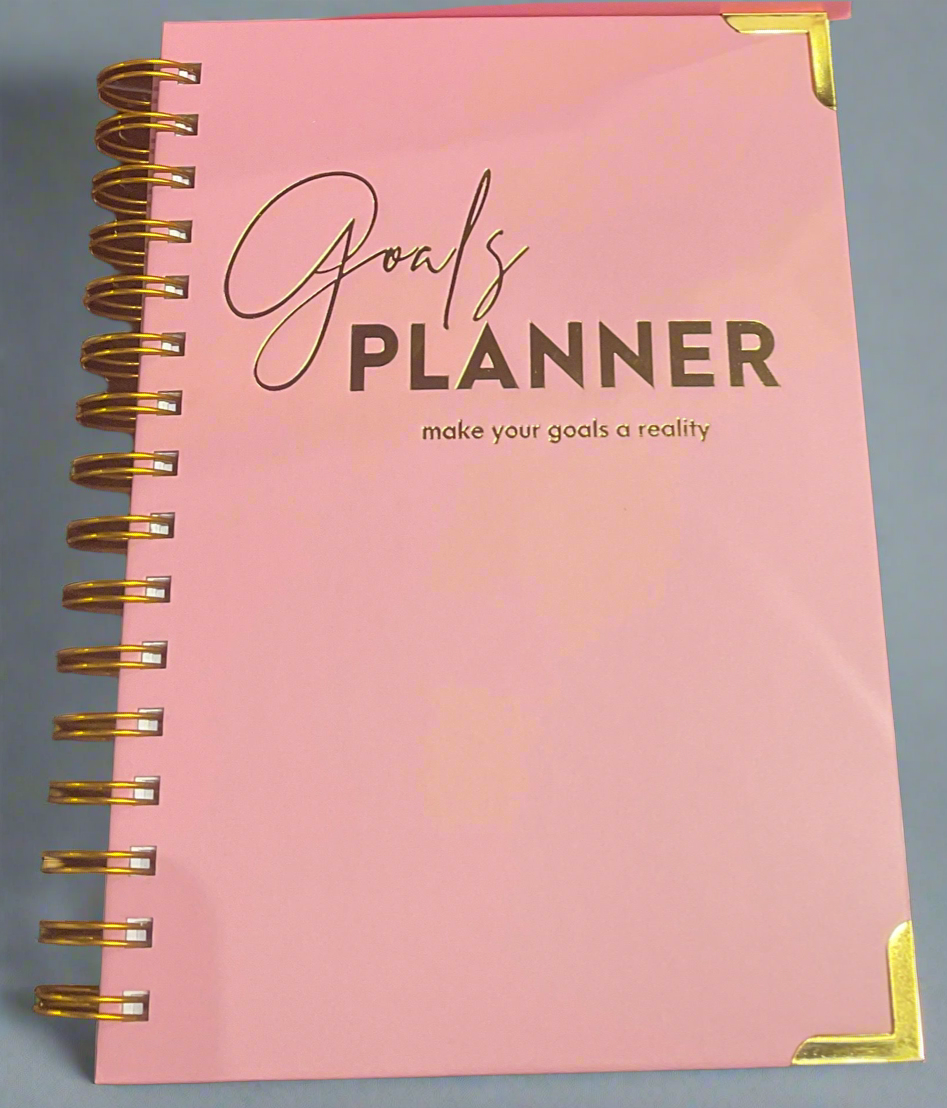 Goals Planner
