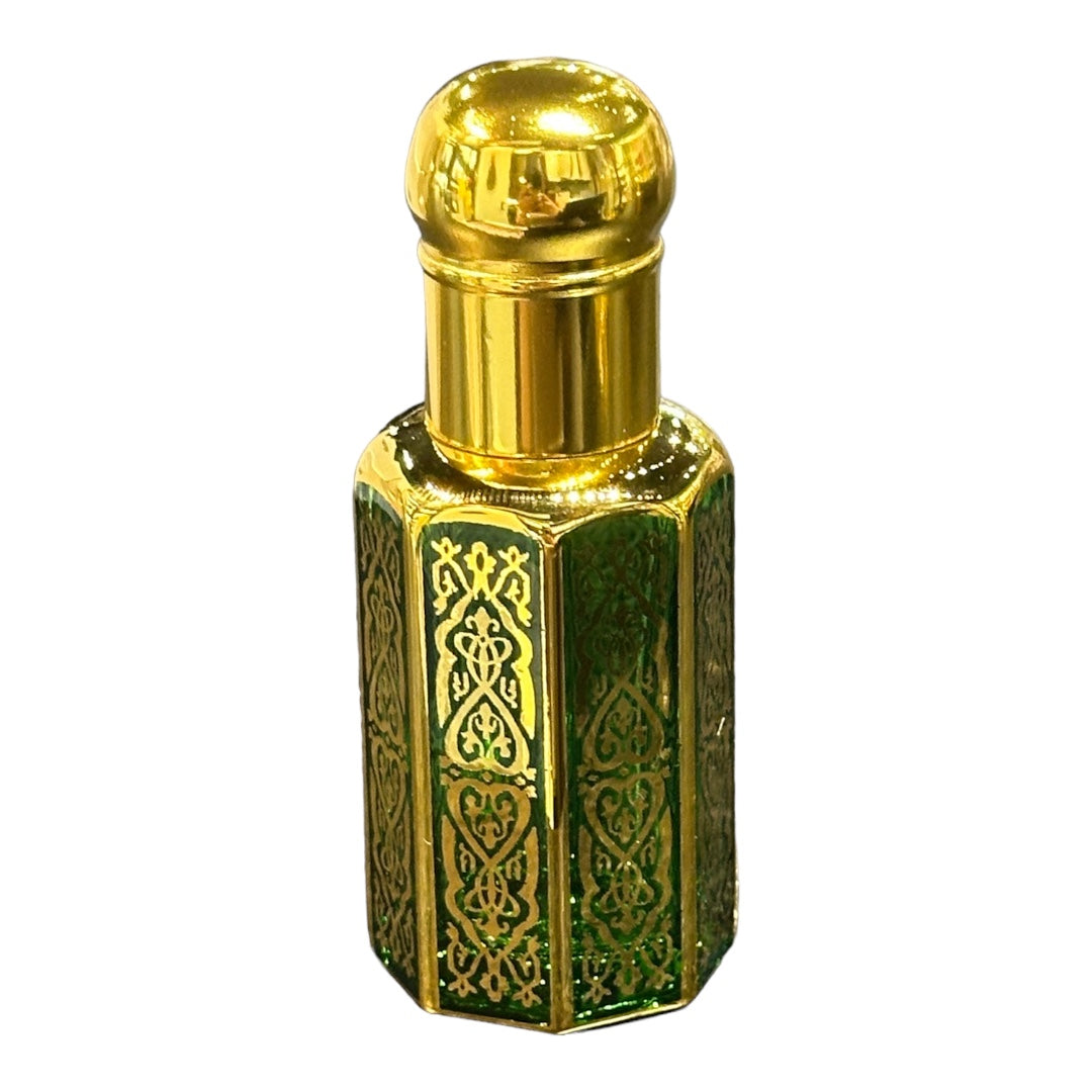Royal oil