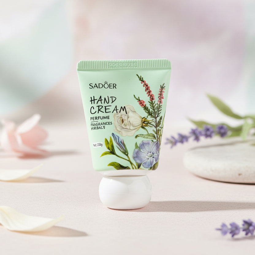 Mini Hand Cream