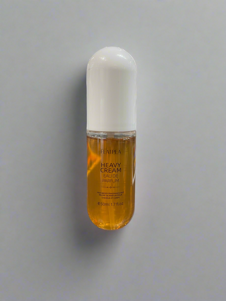 Heavy Cream Hair and Body Fragrance