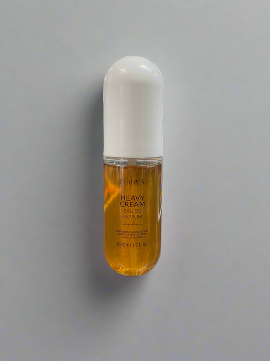 Heavy Cream Hair and Body Fragrance