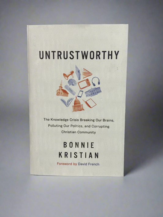 Untrustworthy