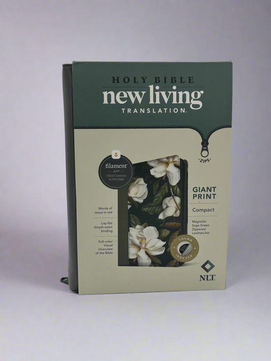 NLT Giant Print
