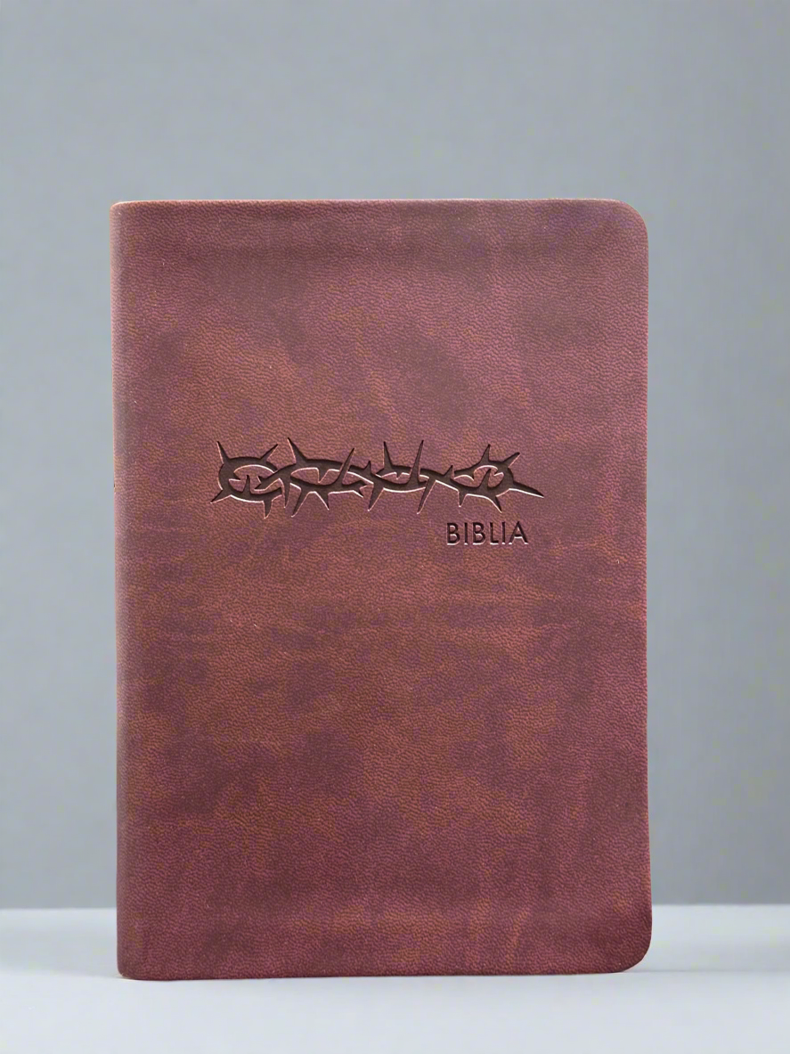 NBD Biblia De Bolsillo