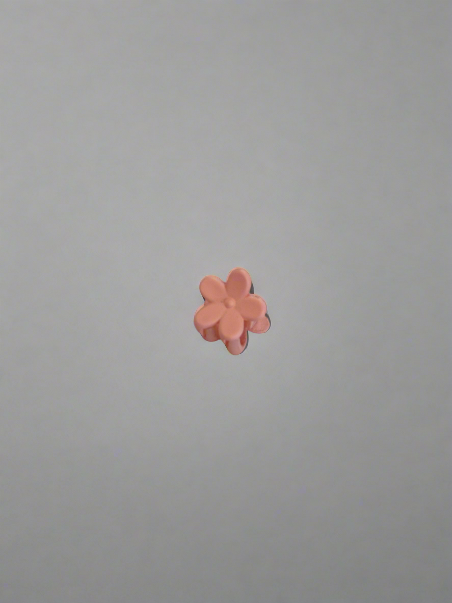Hair Clip Mini