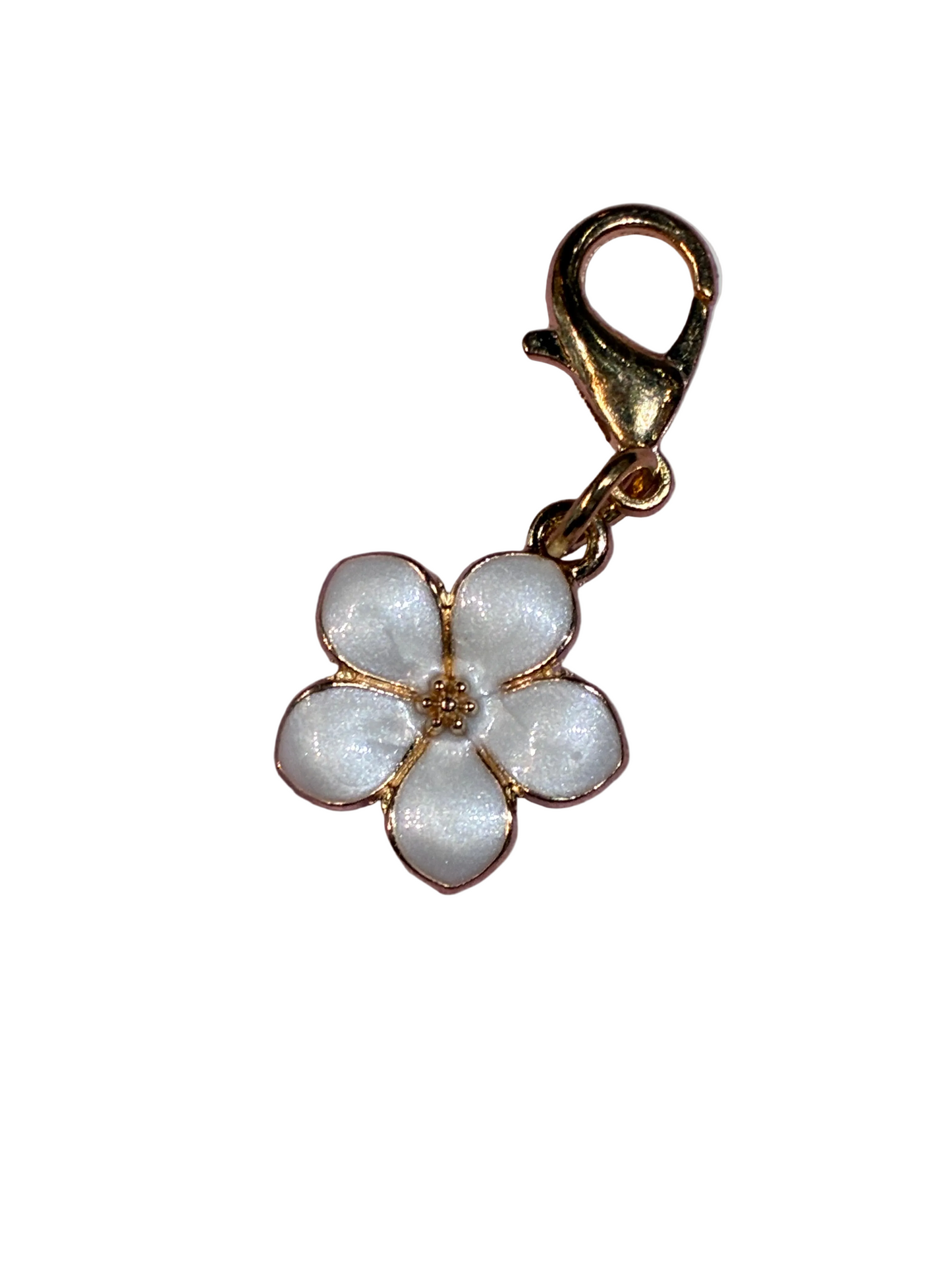 Keychain Charm