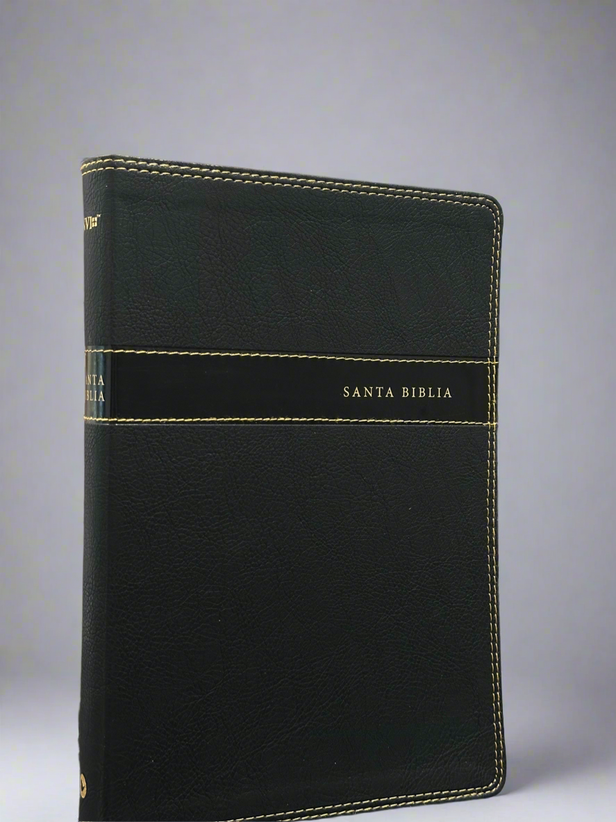 Santa Biblia Ultrafina Letra Gigante