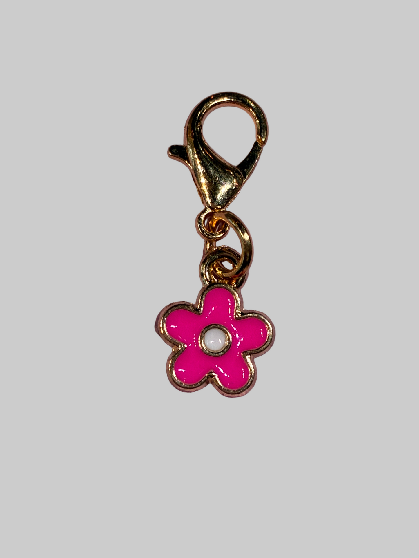 Keychain Charm