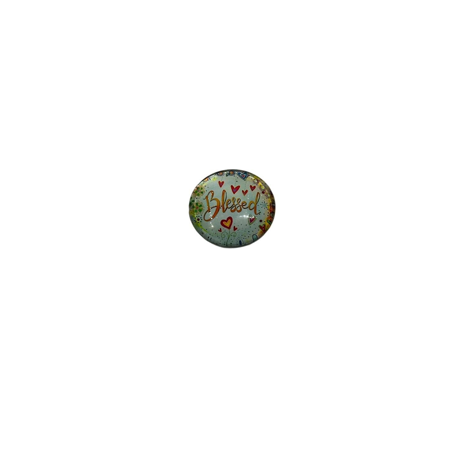 Glass Cabochons
