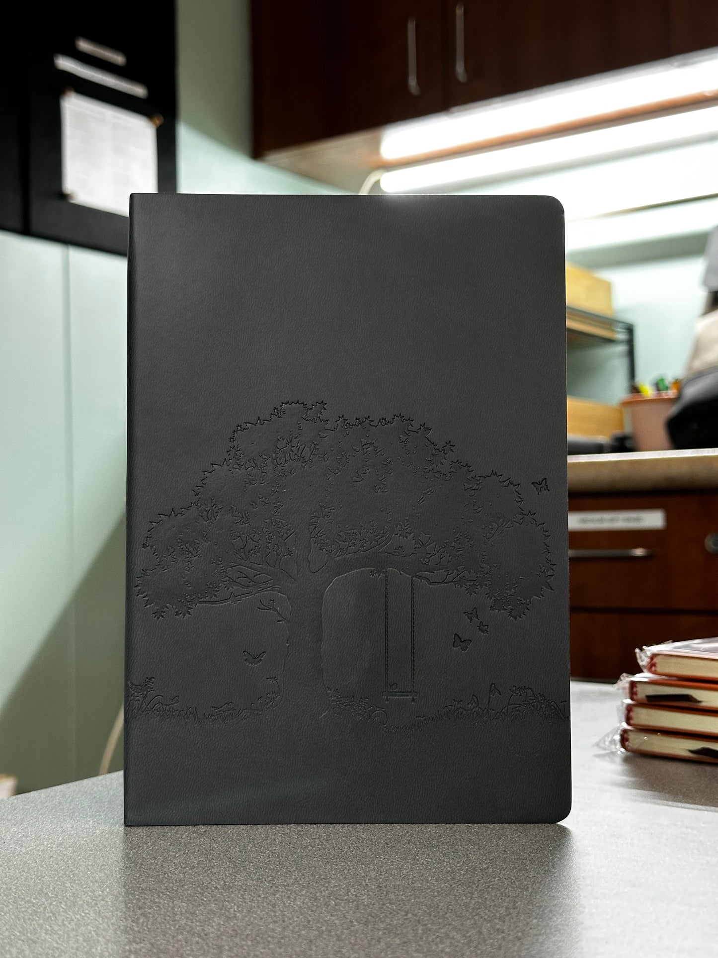 Notebooks: Multi-colored