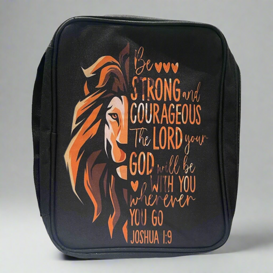 Bible Covers