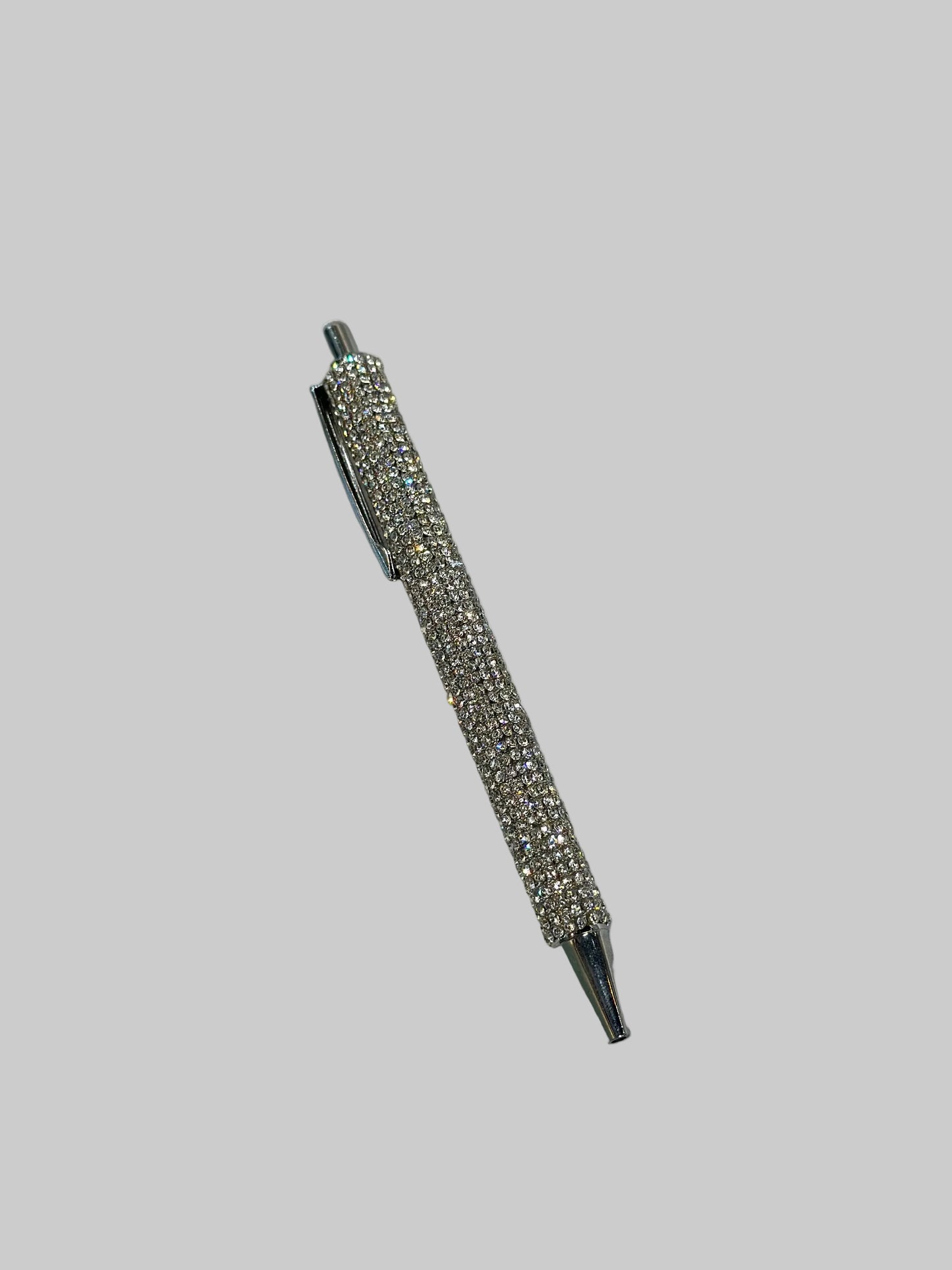 Click Pen: Rhinestone