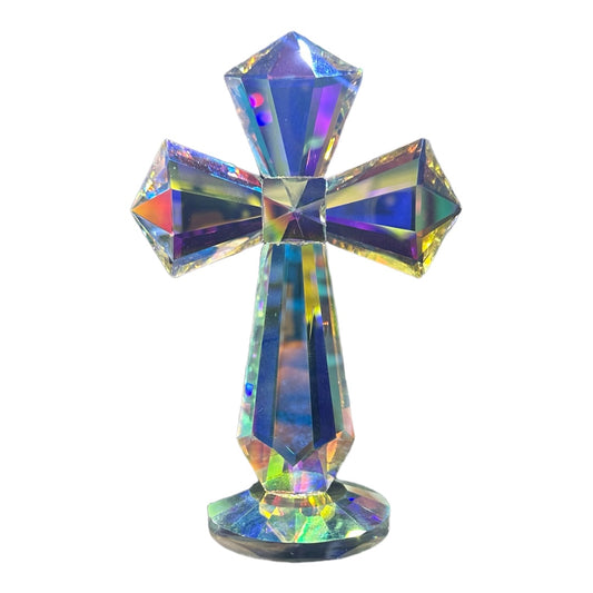 Glass Cross