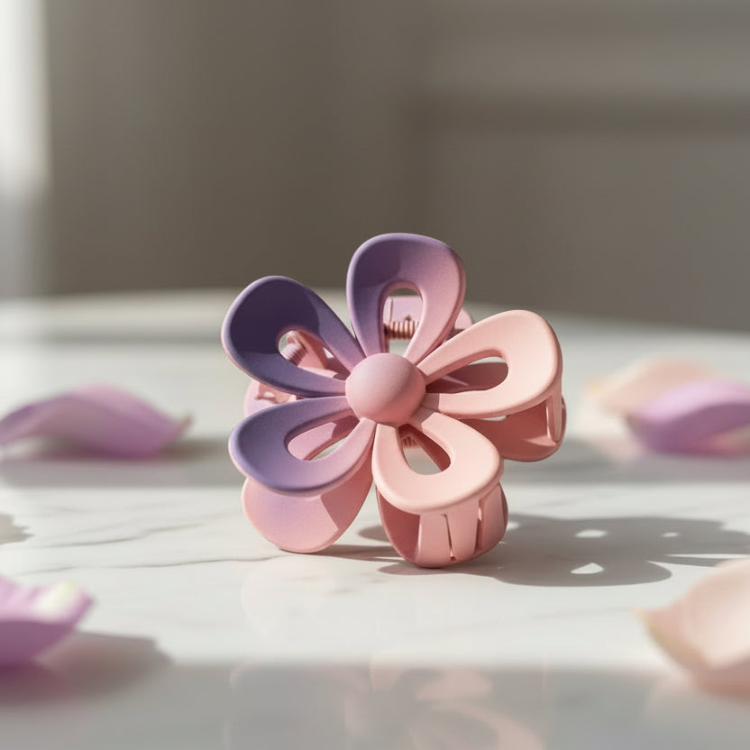 HairClips; Large