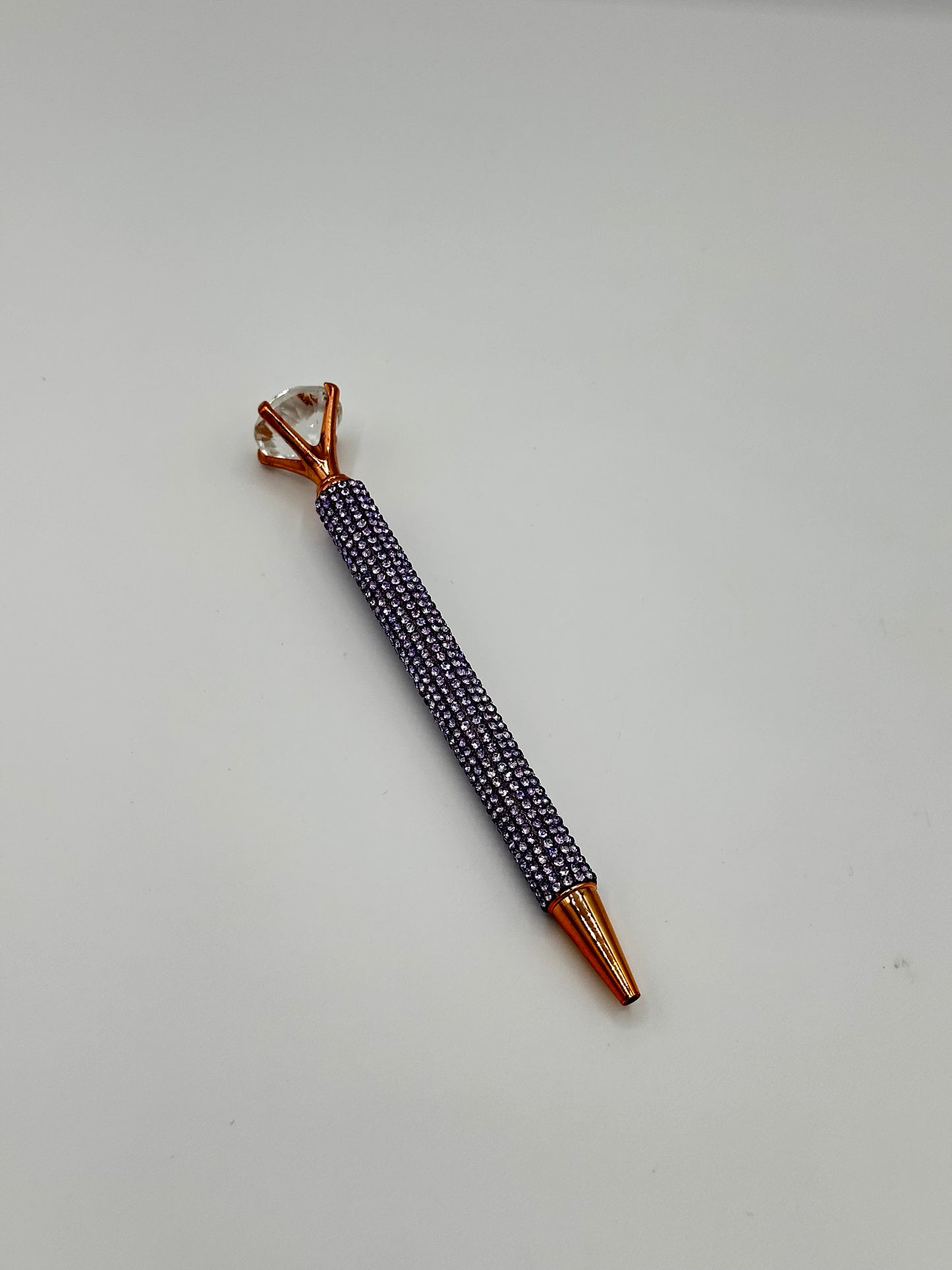 Pen: Diamond Rhinestone
