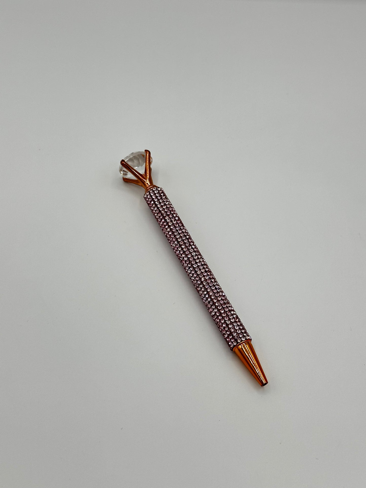 Pen: Diamond Rhinestone