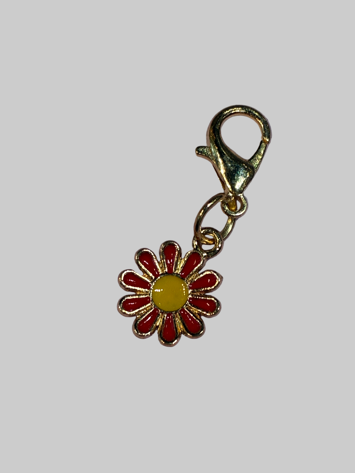 Keychain Charm
