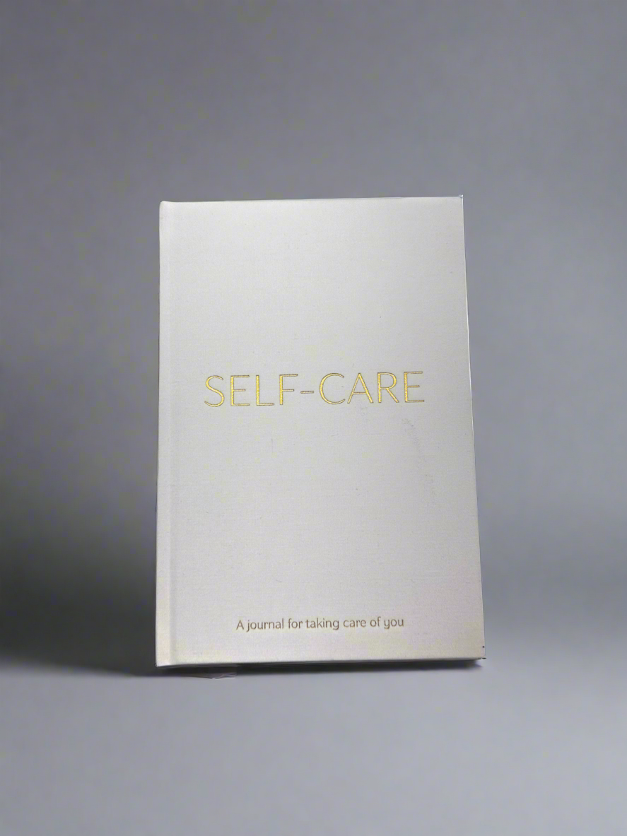 Self-Care Journal