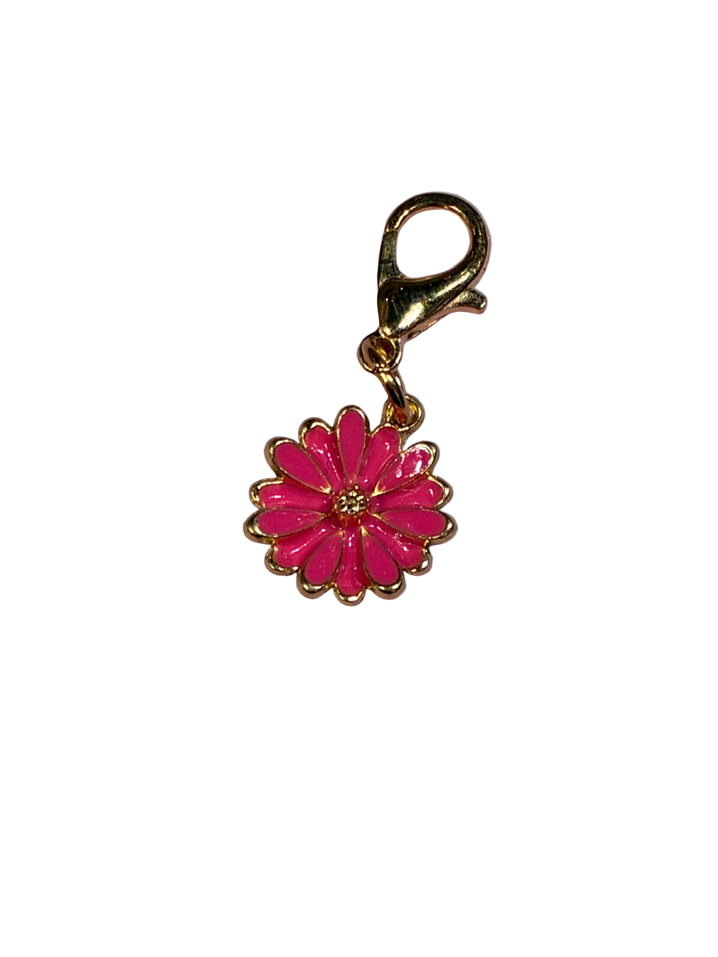 Keychain Charm