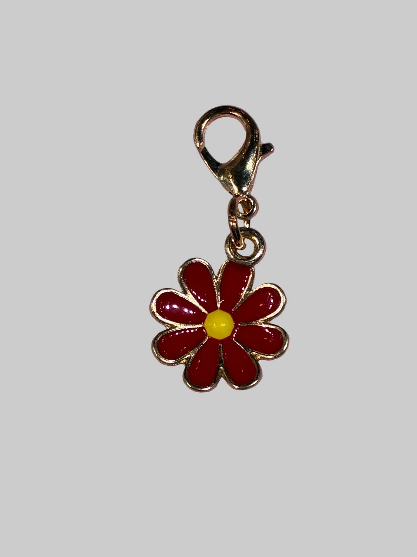 Keychain Charm