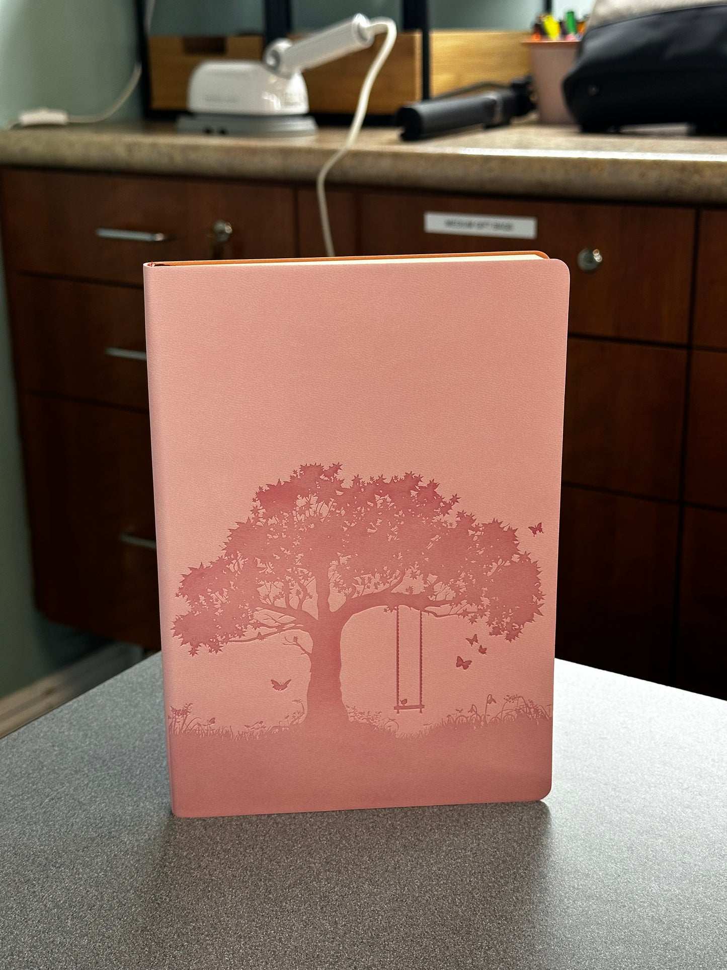 Notebooks: Multi-colored