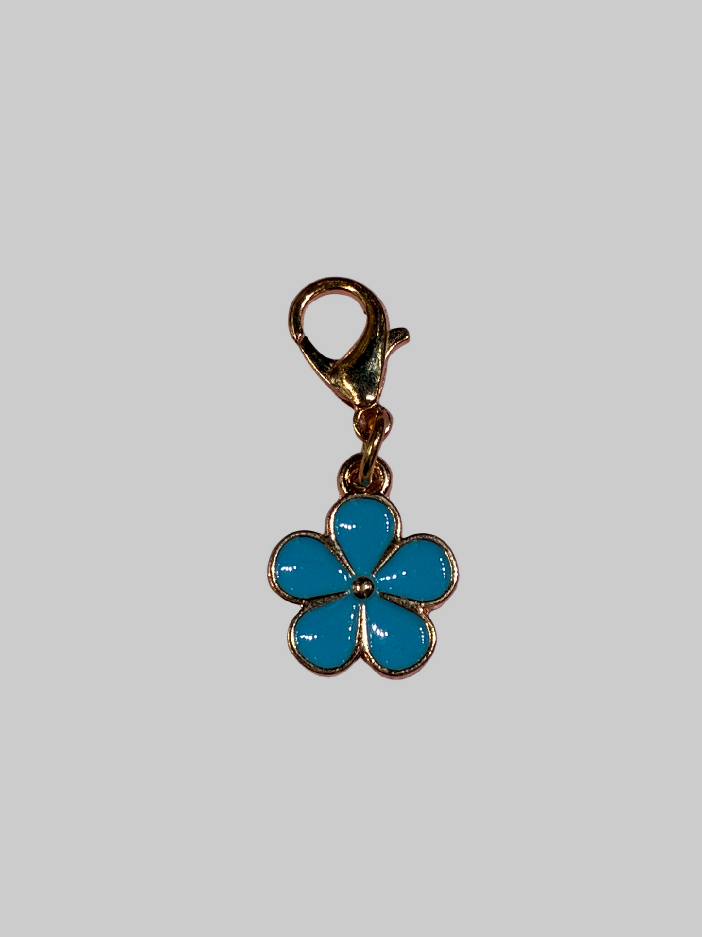 Keychain Charm