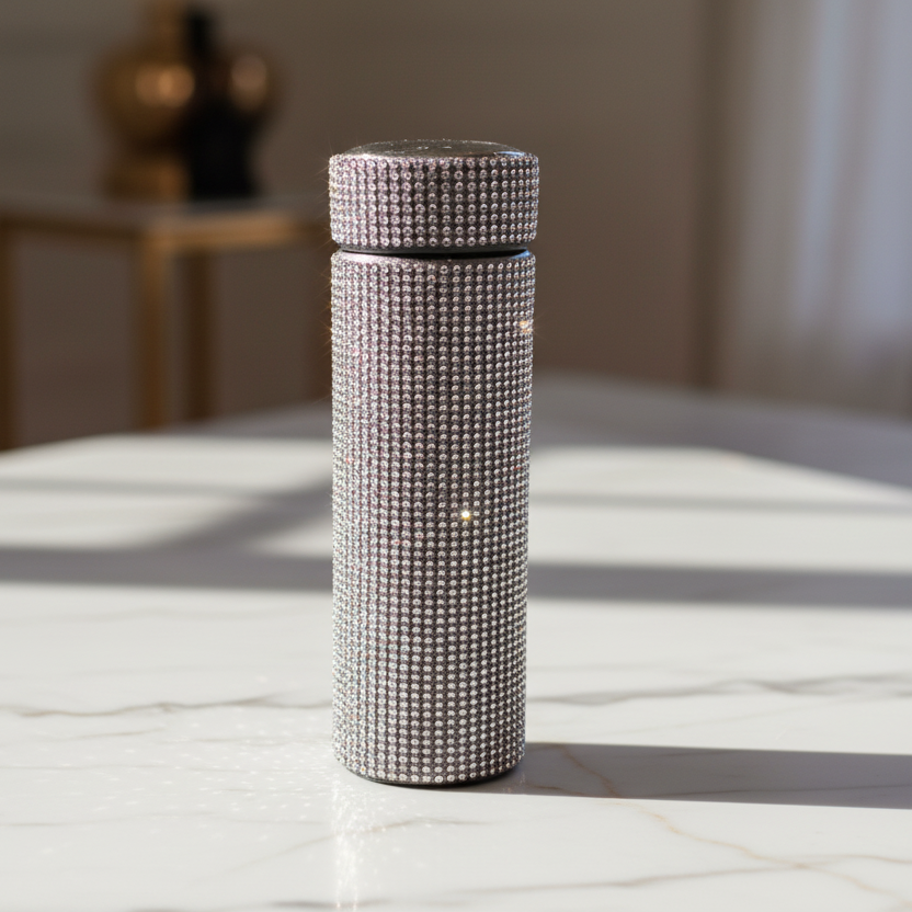 Bedazzled Tumbler