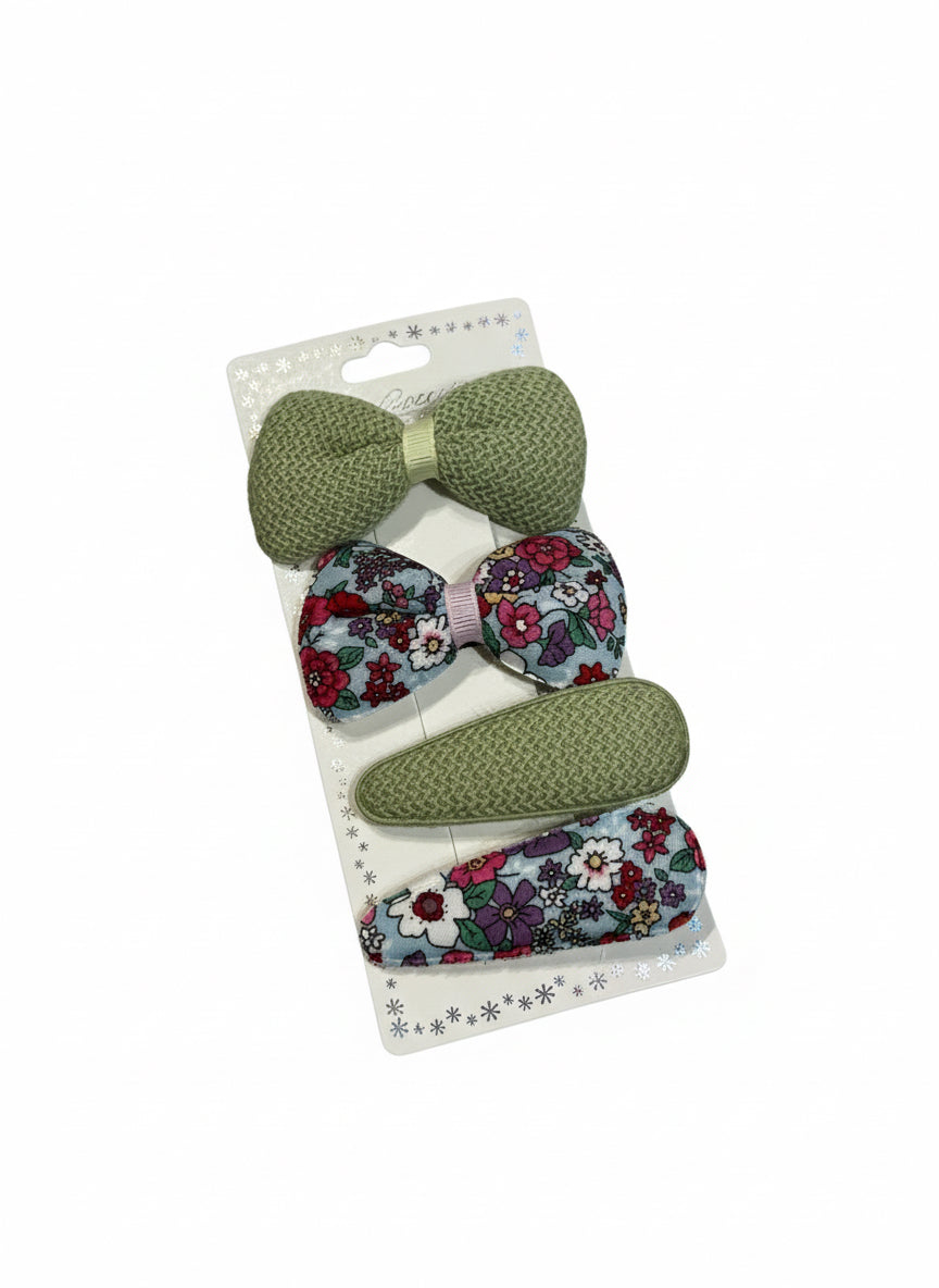 Bows