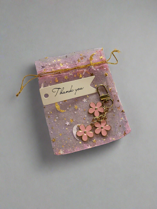Gift Bag Charms