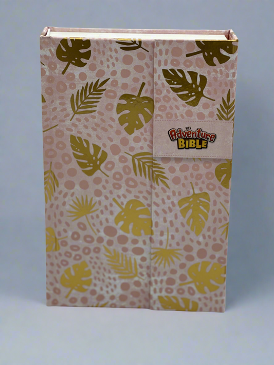 NIV Adventure Bible