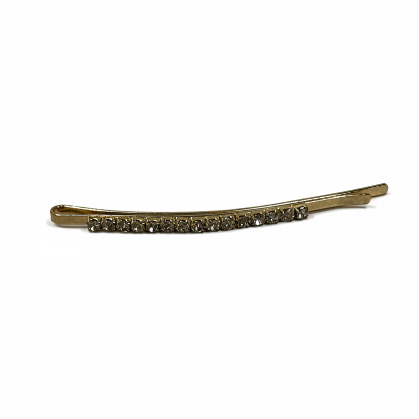 Gold Clips