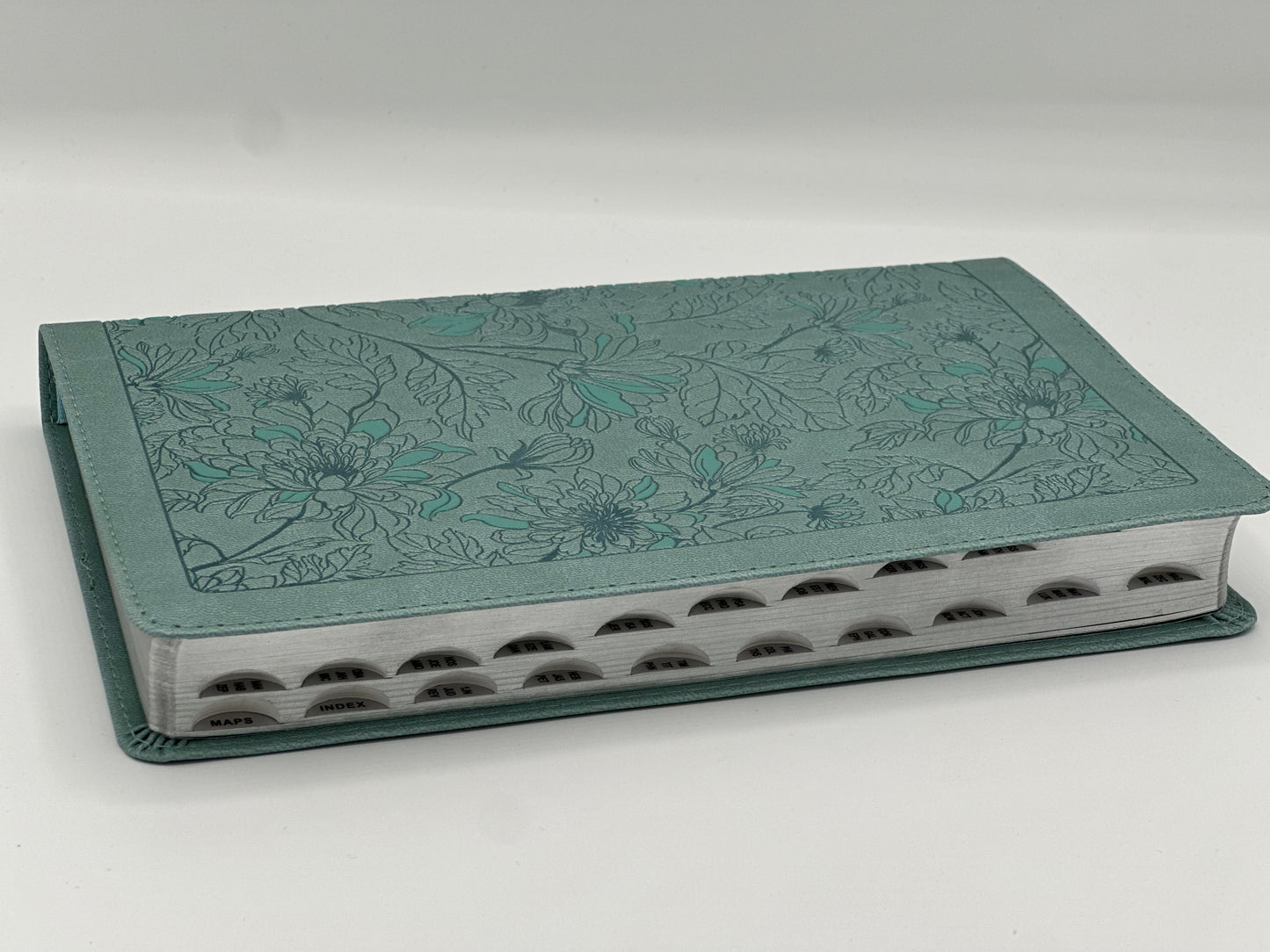 NLT Thinline Reference