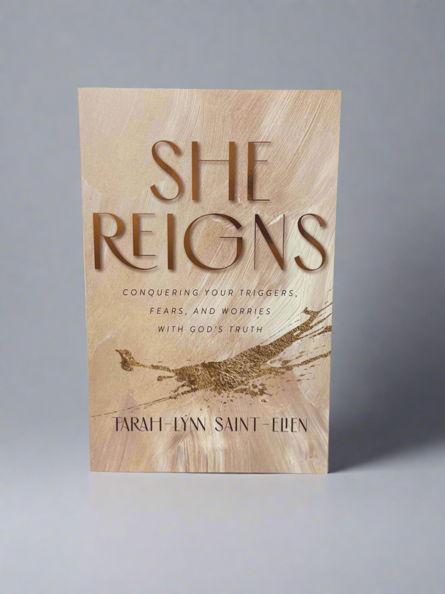 She Reigns