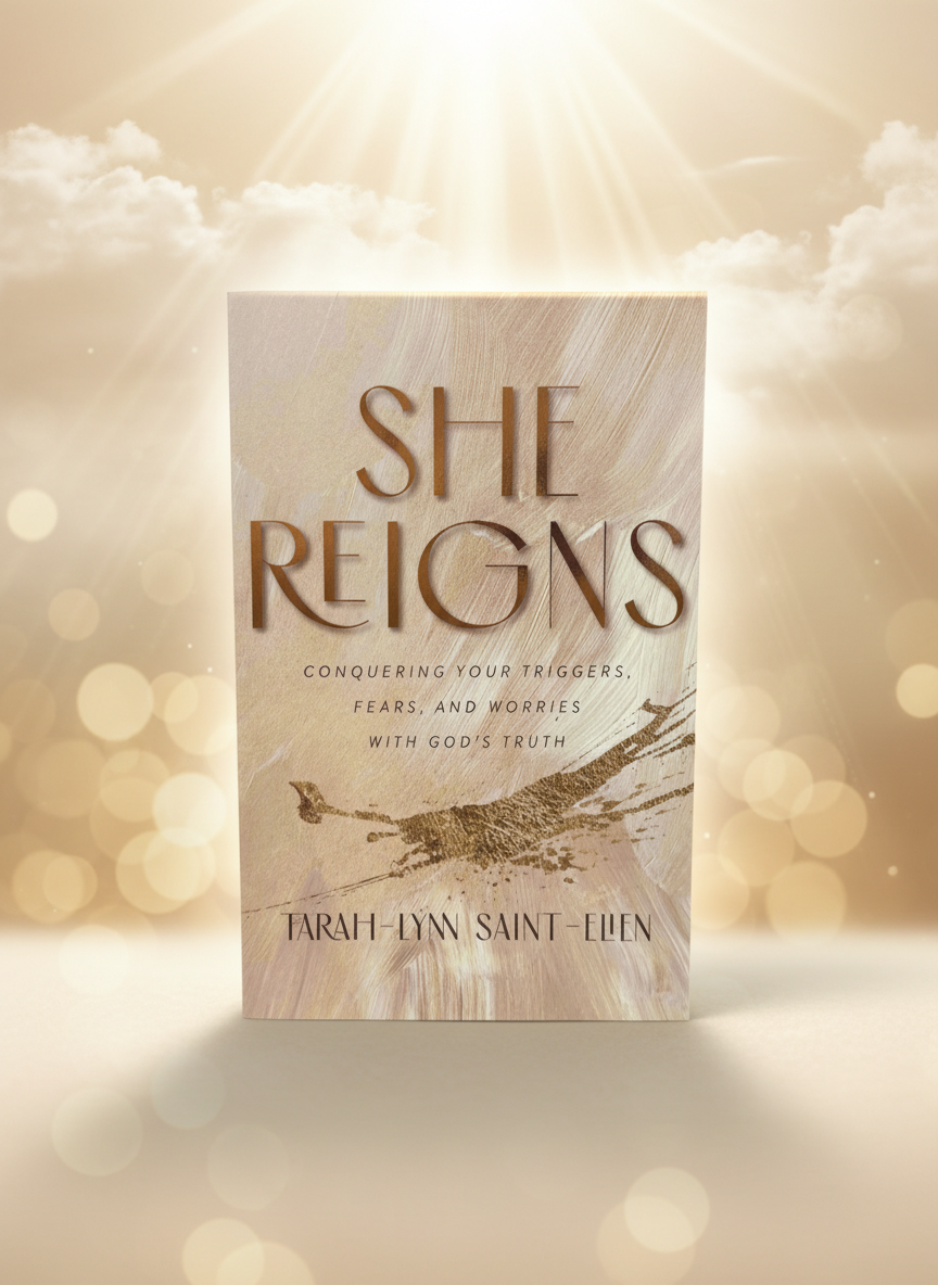 She Reigns