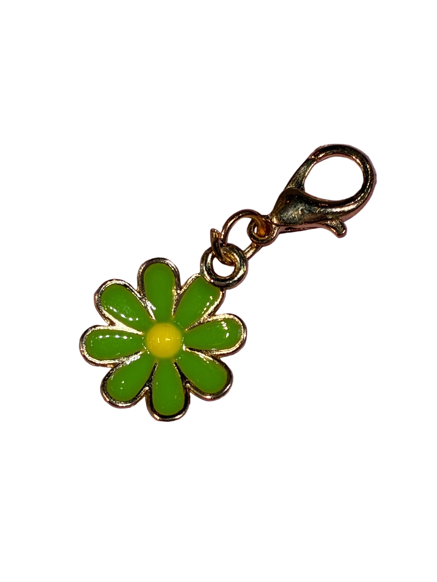 Keychain Charm