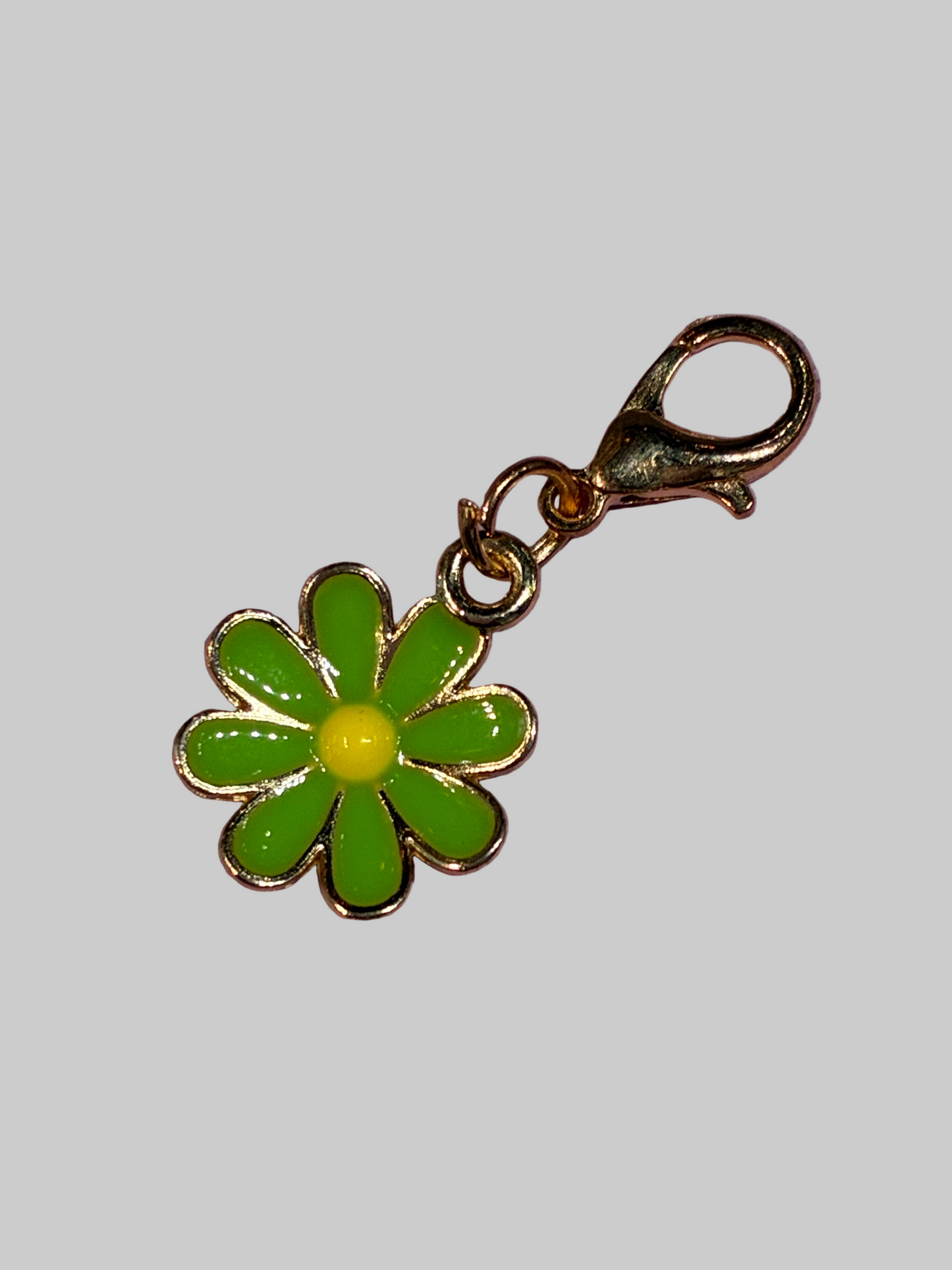 Keychain Charm