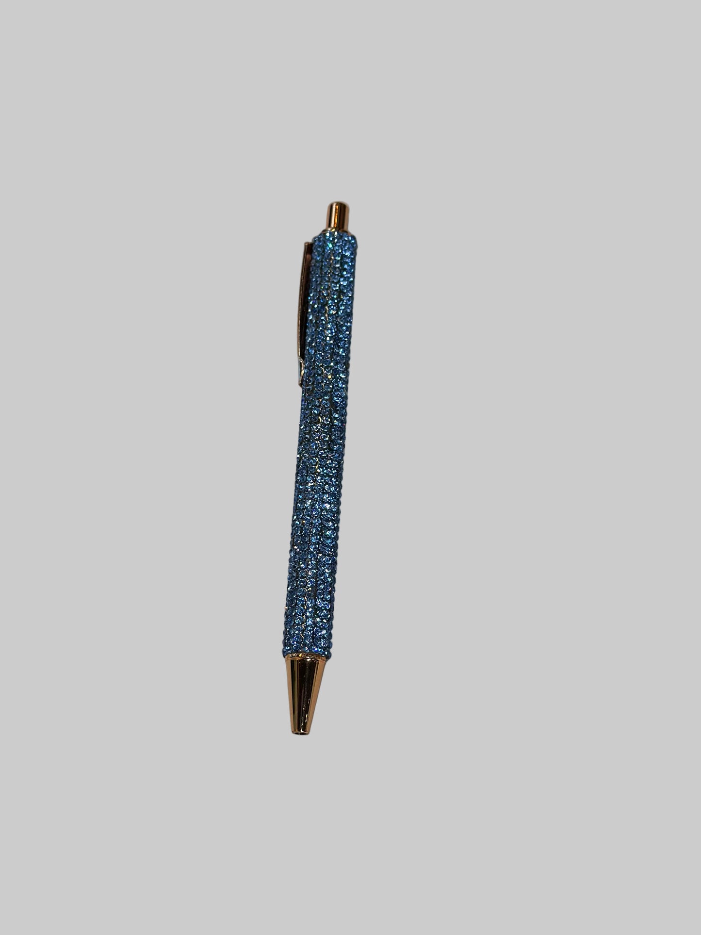Click Pen: Rhinestone
