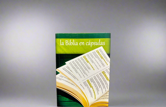 La Biblia En Cápsulas