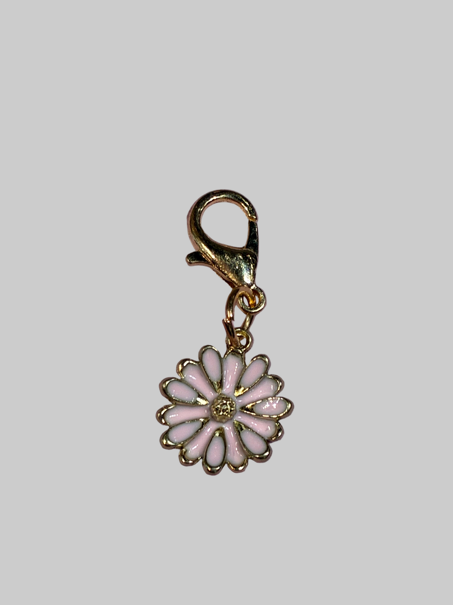 Keychain Charm