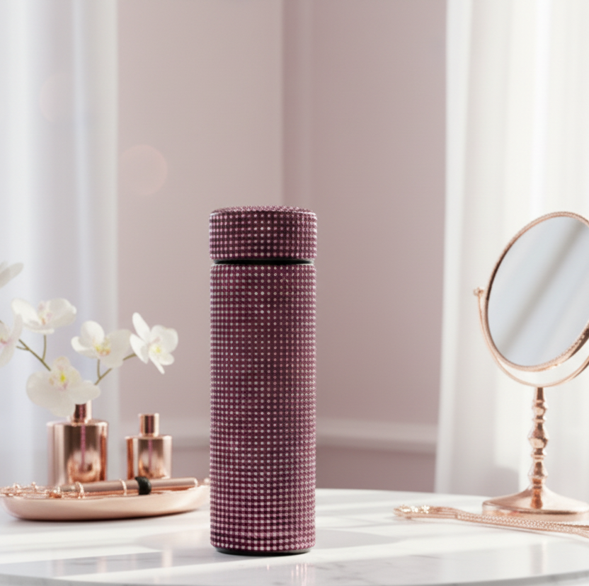 Bedazzled Tumbler