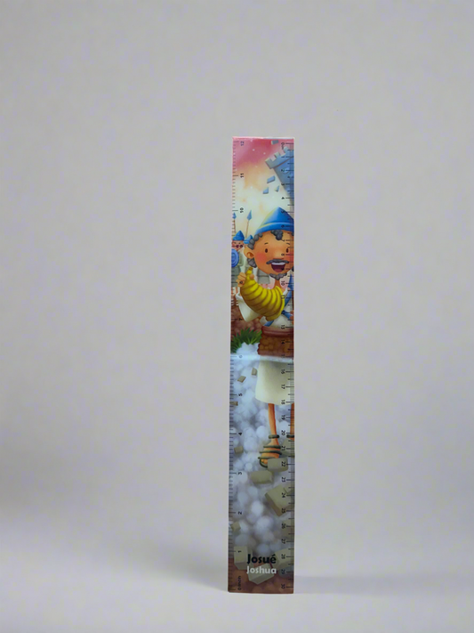 Bible Characters Rulers