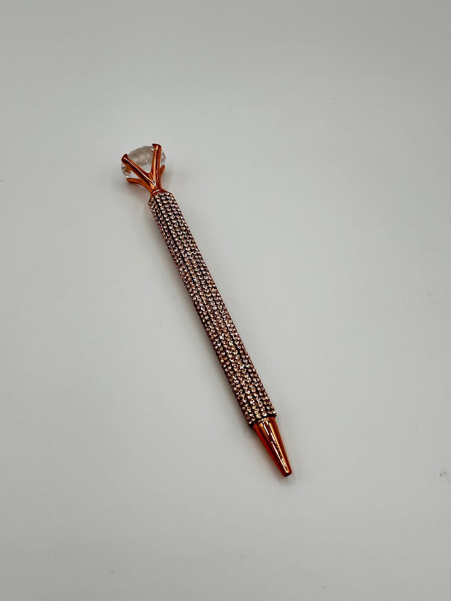 Pen: Diamond Rhinestone