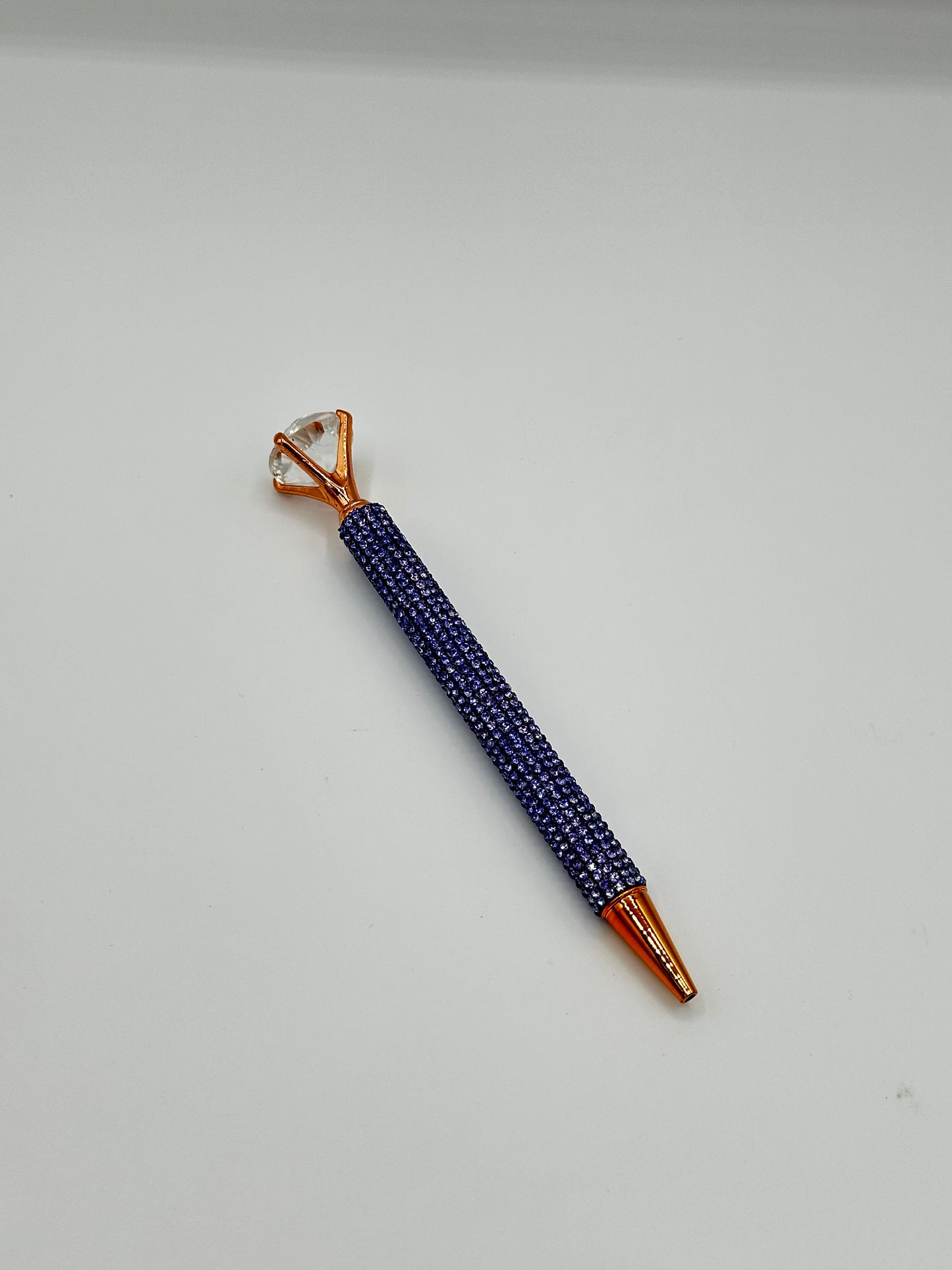 Pen: Diamond Rhinestone