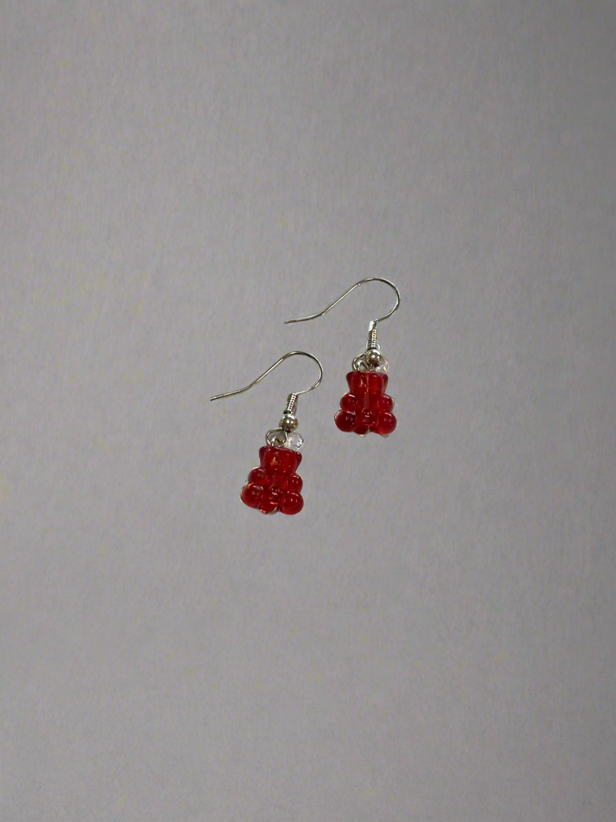Handmade Earrings