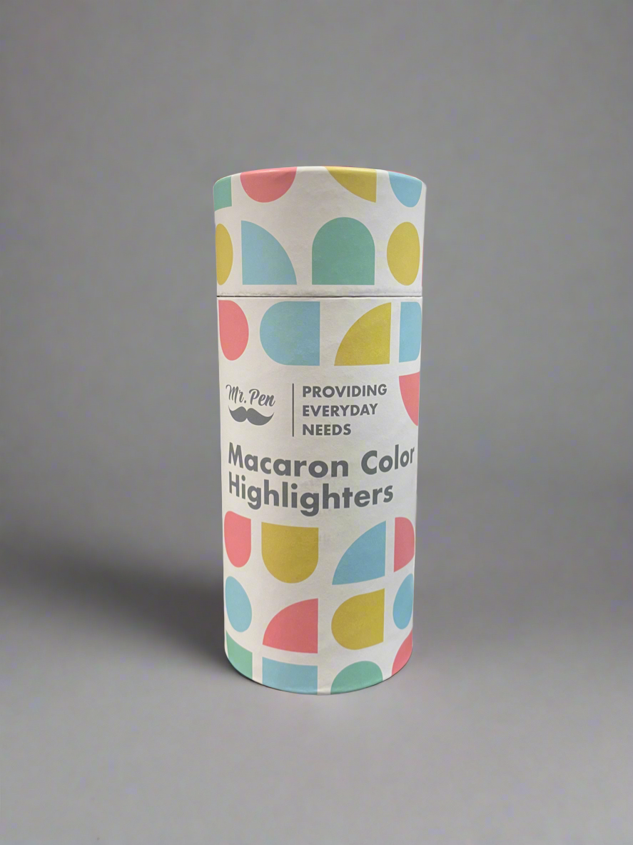 Macaron Mr Pen Highlighters